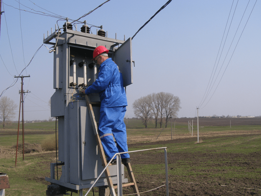 Реконструкция трансформаторных подстанций Срочный вызов электрика в Москве